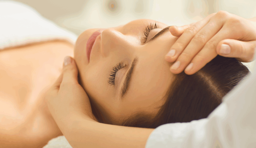 Cranio-Sacrale Energiearbeit & Kinesiologie – Ganzheitliche Balance für Körper, Geist und Seele - Silvia Kaiser-gefuehl.at