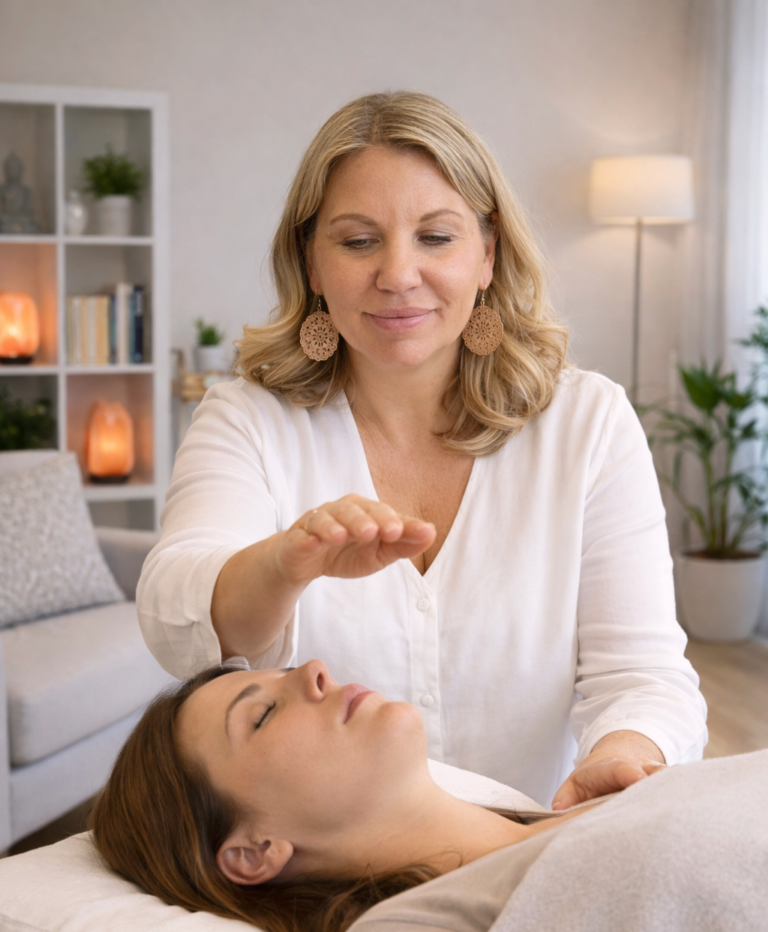 Hypnosesitzung-Silvia Kaiser-gefuehl.at